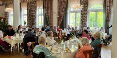 Bad Salzschlirf Angehörigenfest 2023