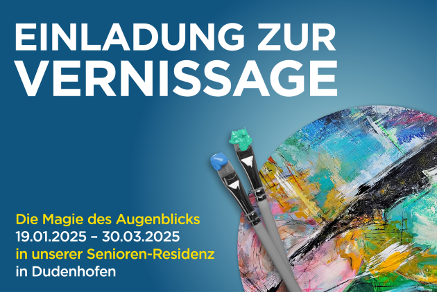 Dudenhofen Ausstellungseröffnung