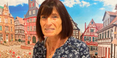 Heppenheim Palliativfachkraft