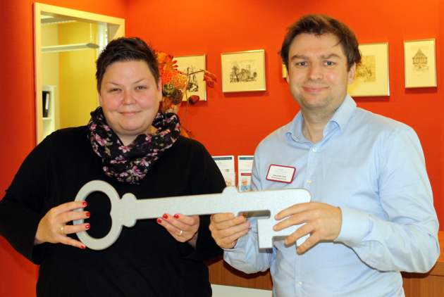 Einrichtungsleiterwechsel Heppenheim