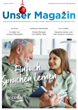 INCURA Gruppe Winter 2025