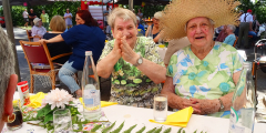 Lindenfels Sommerfest 2023