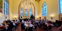Linz Weihnachtsfeier 2023
