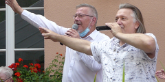 Linz Musiknachmittag