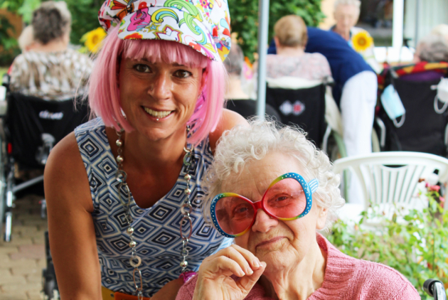 Schifferstadt Sommerfest 2021