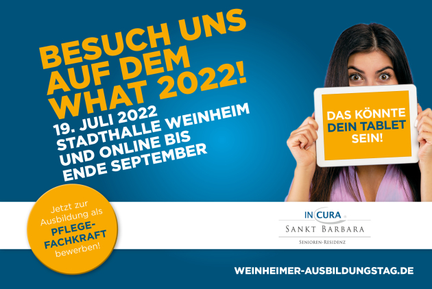 Weinheim What