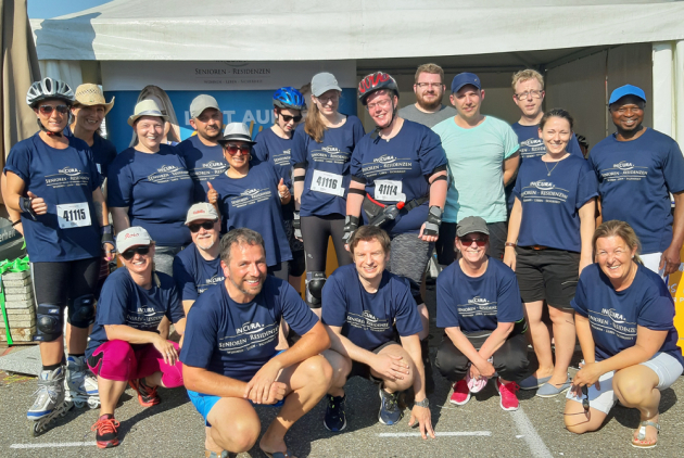 BASF-Lauf 2019