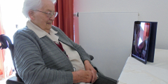 Bensheim Videocalls