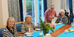 Dudenhofen Frühstücksgruppe