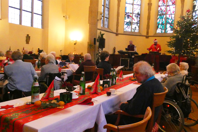Linz Weihnachtsfeiern 2022