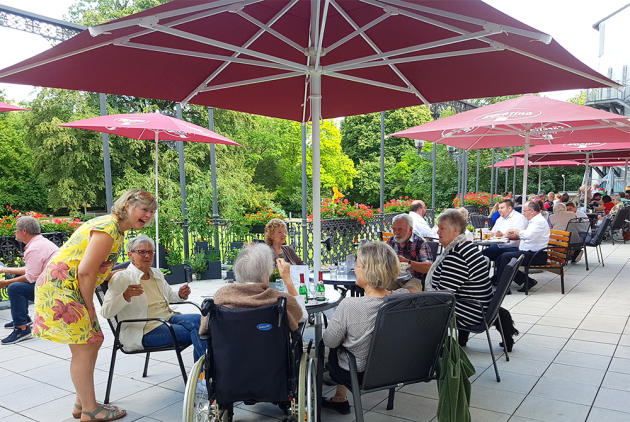 Bad Salzschlirf Sommerfest 2023