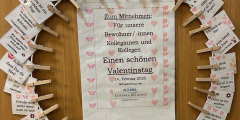 Bad Salzschlirf Valentinstag