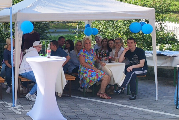 Bensheim Grillfest 2024