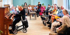 Bensheim musikalischer Geburtstag
