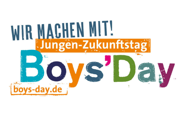 Boys'Day 2020
