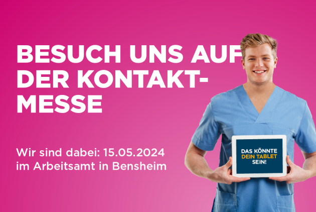 Lindenfels Kontaktmesse Bensheim