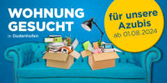 Dudenhofen Wohnungssuche Auszubildende