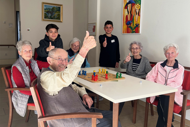 Weinheim Boysday 2023