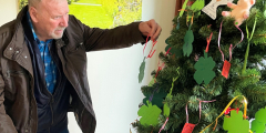 Weinheim Wunschbaum