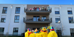 Dettenheim Fasching 2022