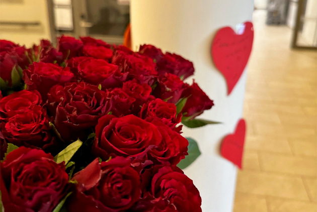 Dettenheim Valentinstag 2023