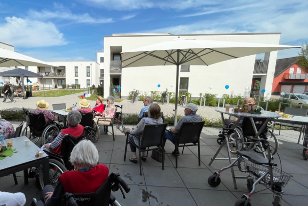 Dettenheim Winzerfest
