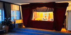 Dudenhofen Marionettentheater