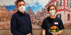 Heppenheim Geburtstag Dalpiaz