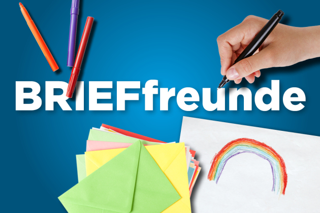 Brieffreunde 2020