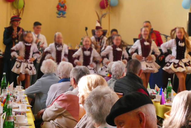 Linz Karneval 2023