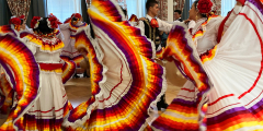 Bad Salzschlirf Vallarta Azteca