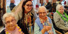 Bensheim Fastnacht 2024