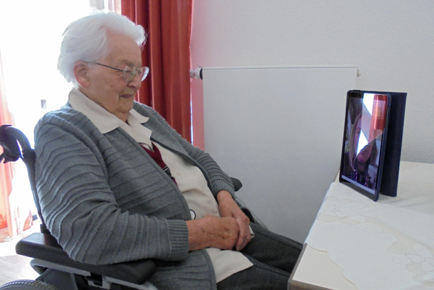 Bensheim Videocalls