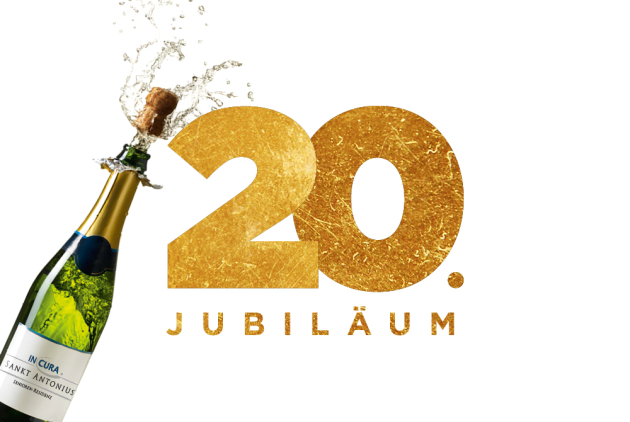 20 Jahre Linz