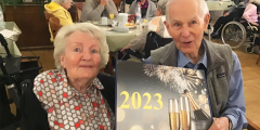 Bad Salzschlirf Jahreswechsel 2022 2023