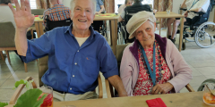 Bensheim Erdbeerfest 2023