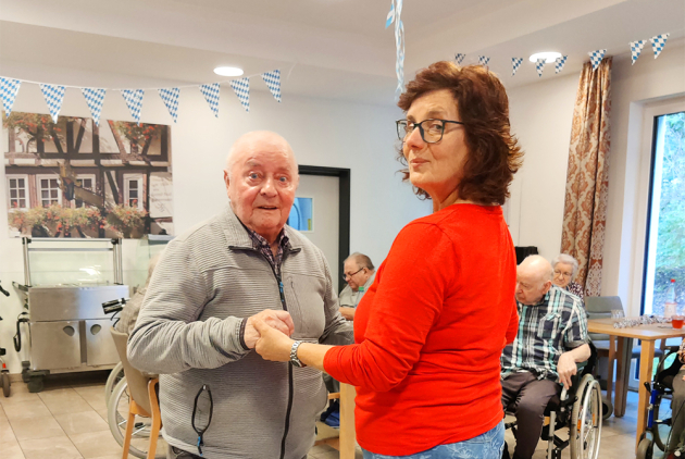 Bensheim Oktoberfest 2023