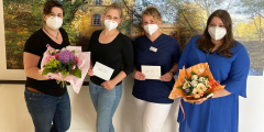 Dettenheim Fachweiterbildung