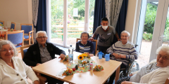 Dudenhofen Zwiebelfest
