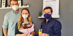Heppenheim Eröffnung Meister Hörakustik
