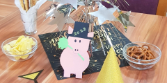 Heppenheim Silvester