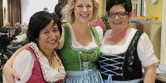 Oktoberfest 2019 Sankt Katharina