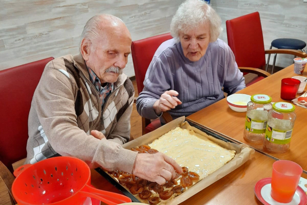 Schifferstadt Kuchenbacken