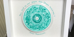 Bad Salzschlirf Ausstellungseröffnung