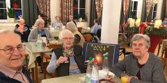 Bad Salzschlirf Silvester 2023