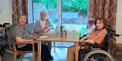 Bensheim Muttertag 2023