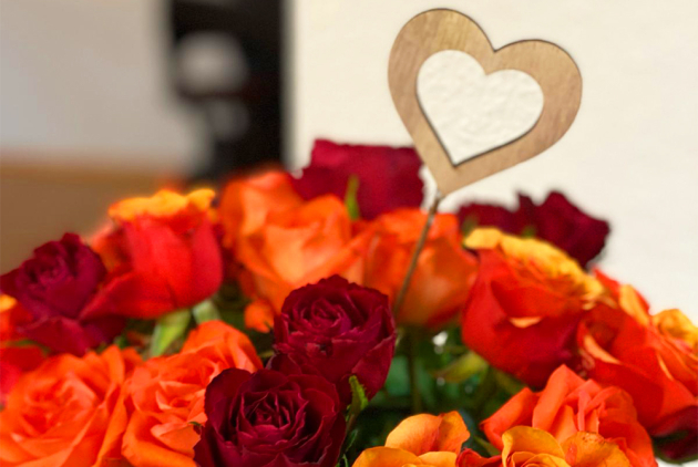 Dudenhofen Valentinstag 2024