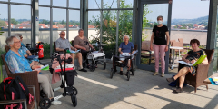 Heppenheim Chor 2021