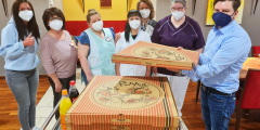 Heppenheim Pizza