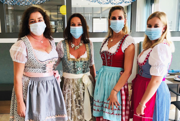 Malsch Oktoberfest 2020